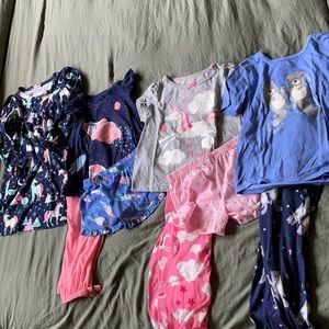 🌙 💤 Pj bundle 💤 🌙